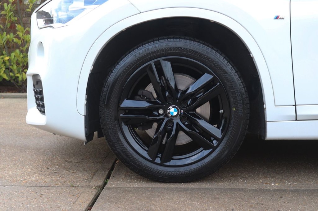 Used BMW X1 2018 for sale - 77007167: Photo 18