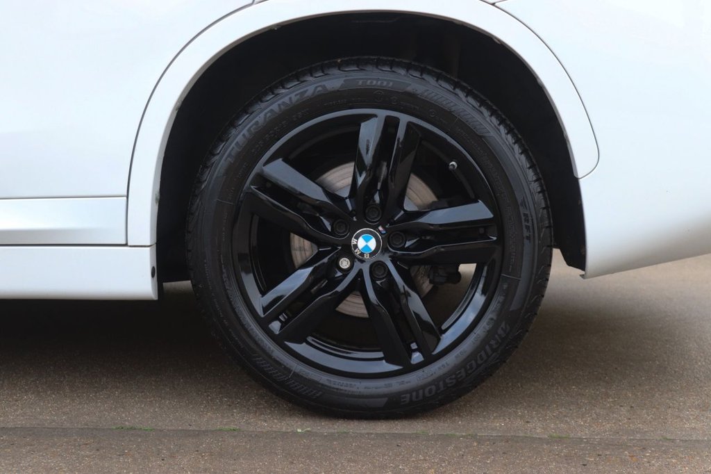 Used BMW X1 2018 for sale - 77007167: Photo 19