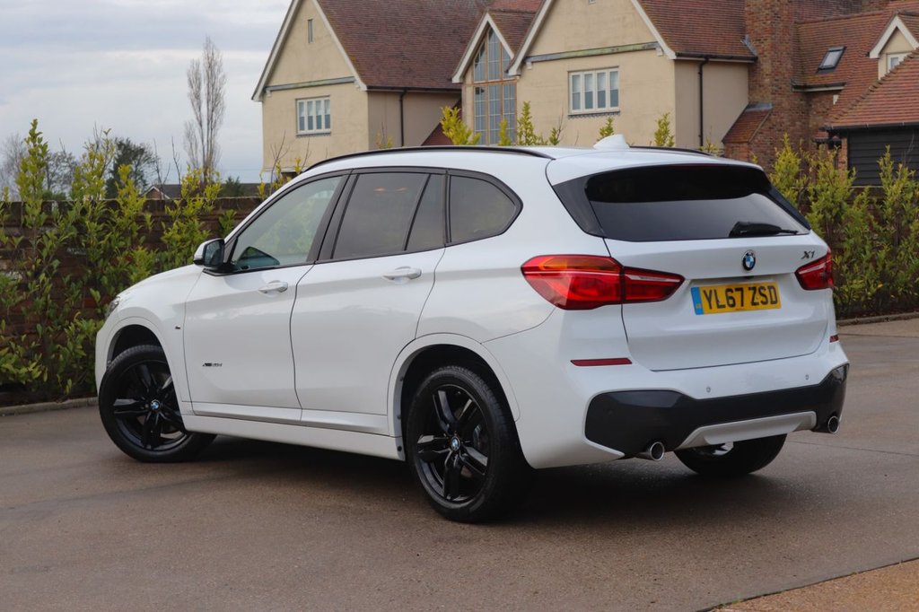 Used BMW X1 2018 for sale - 77007167: Photo 2
