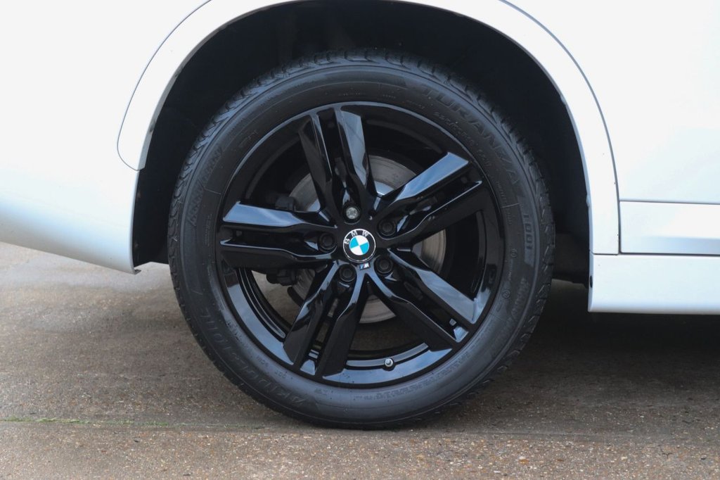 Used BMW X1 2018 for sale - 77007167: Photo 20