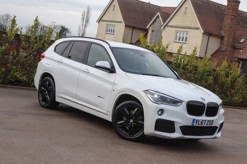 Used BMW X1 2018 for sale - 77007167: Photo 22