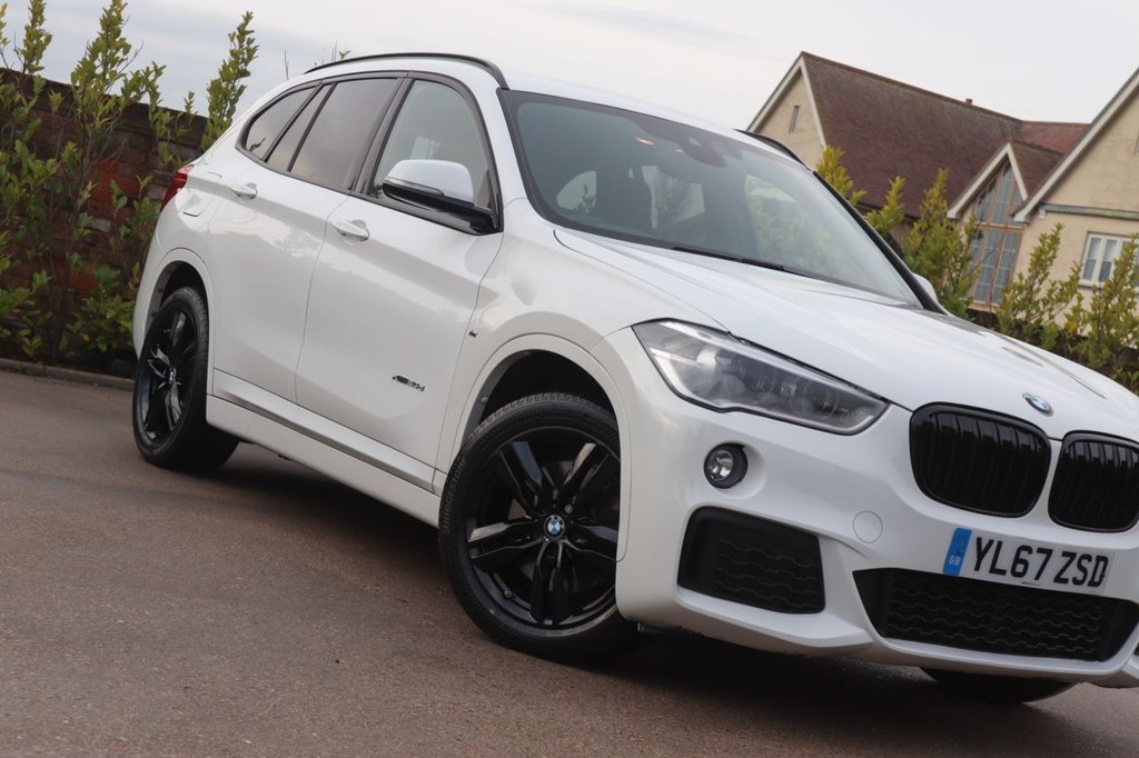 Used BMW X1 2018 for sale - 77007167: Photo 23