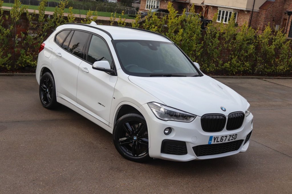 Used BMW X1 2018 for sale - 77007167: Photo 25