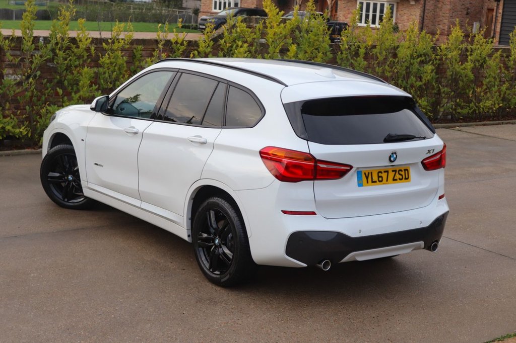 Used BMW X1 2018 for sale - 77007167: Photo 26