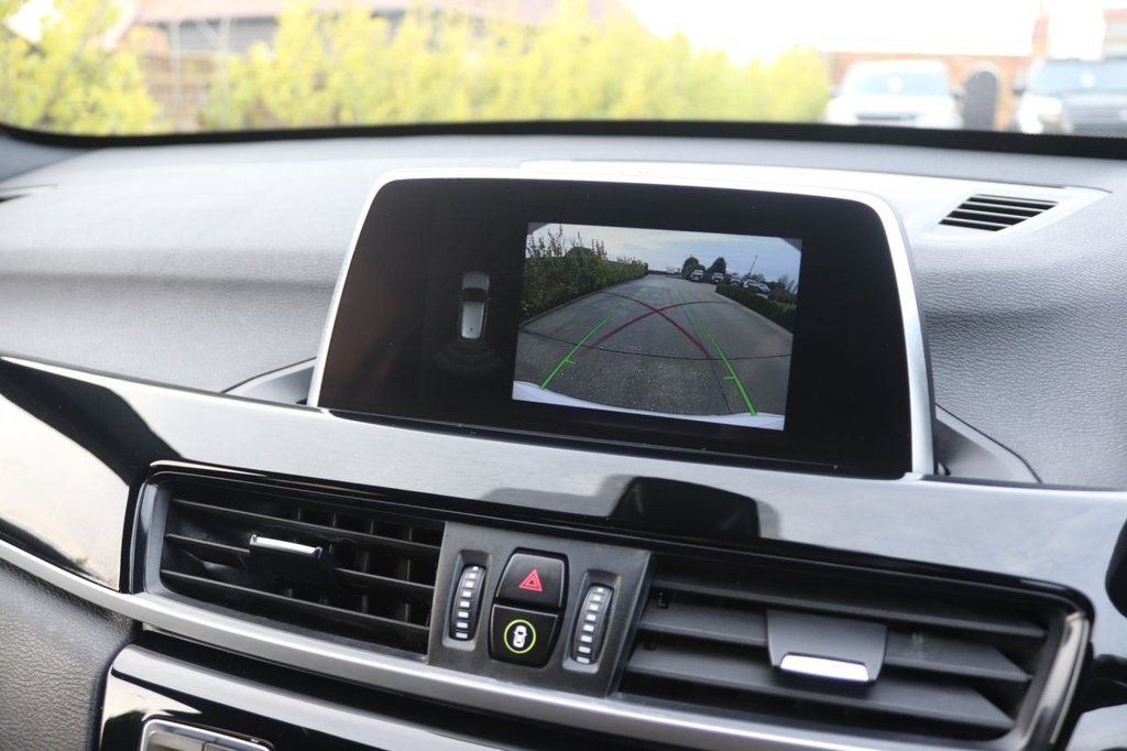 Used BMW X1 2018 for sale - 77007167: Photo 27