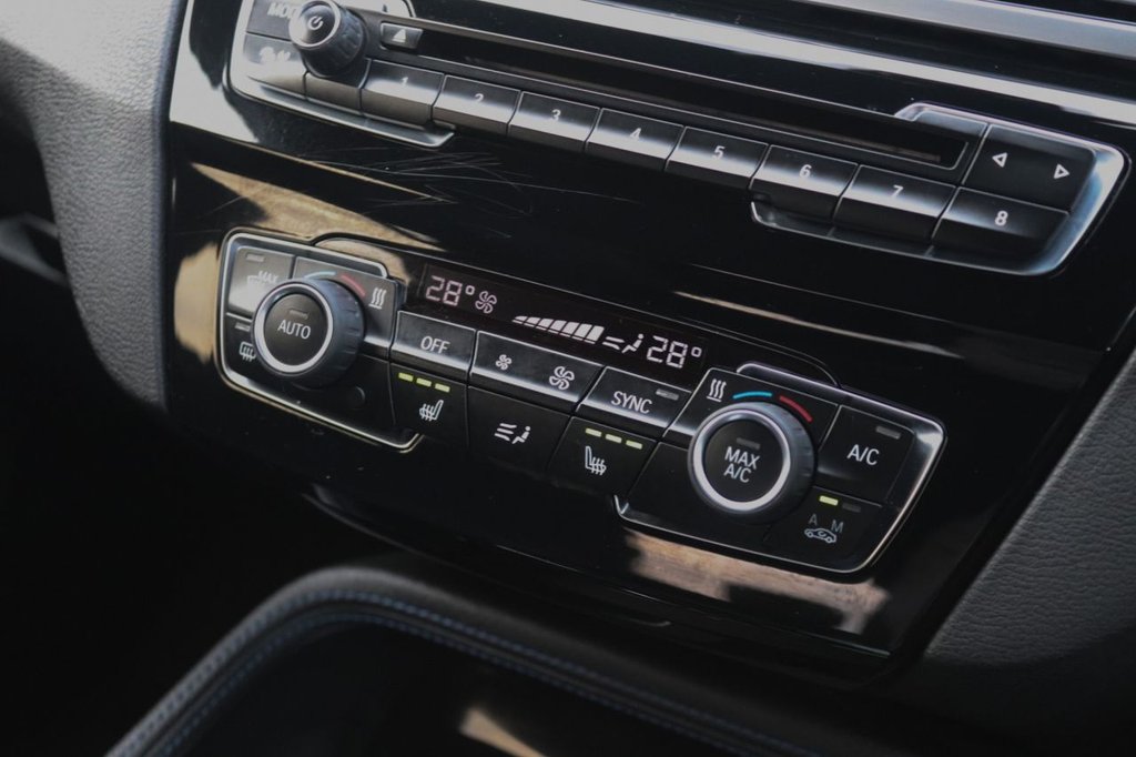 Used BMW X1 2018 for sale - 77007167: Photo 29