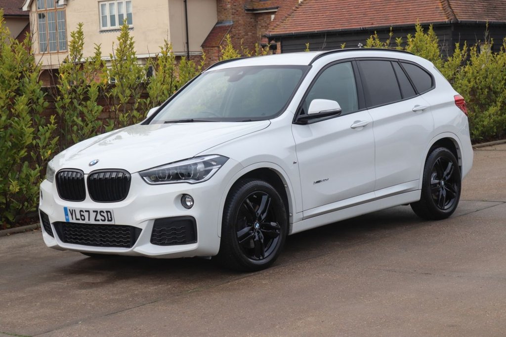 Used BMW X1 2018 for sale - 77007167: Photo 3