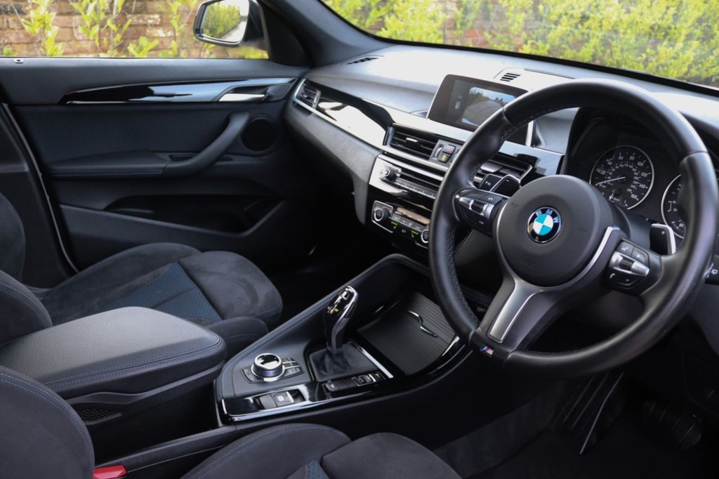 Used BMW X1 2018 for sale - 77007167: Photo 30