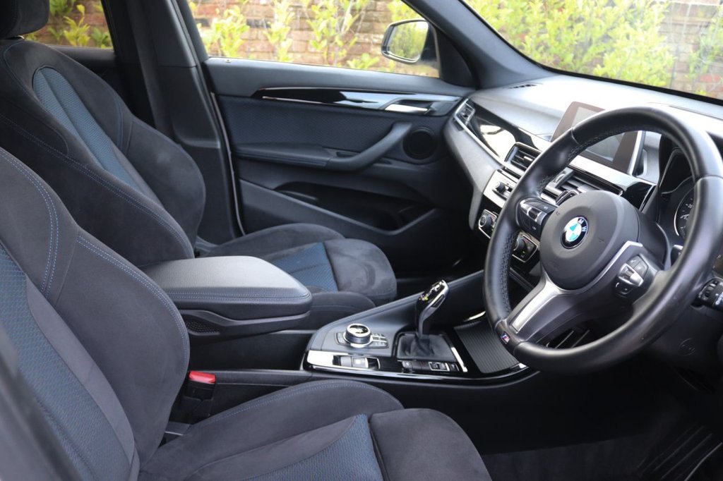 Used BMW X1 2018 for sale - 77007167: Photo 31