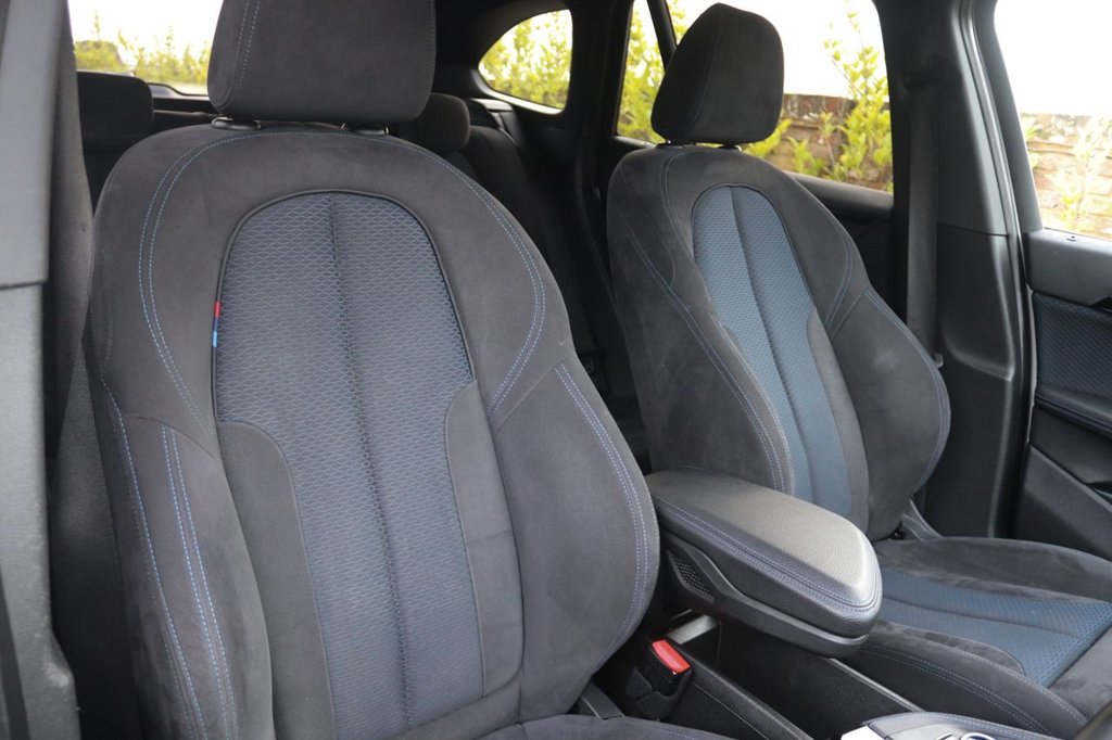 Used BMW X1 2018 for sale - 77007167: Photo 32