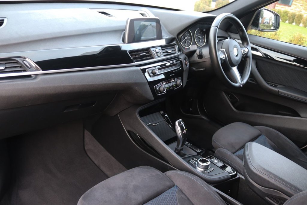 Used BMW X1 2018 for sale - 77007167: Photo 33