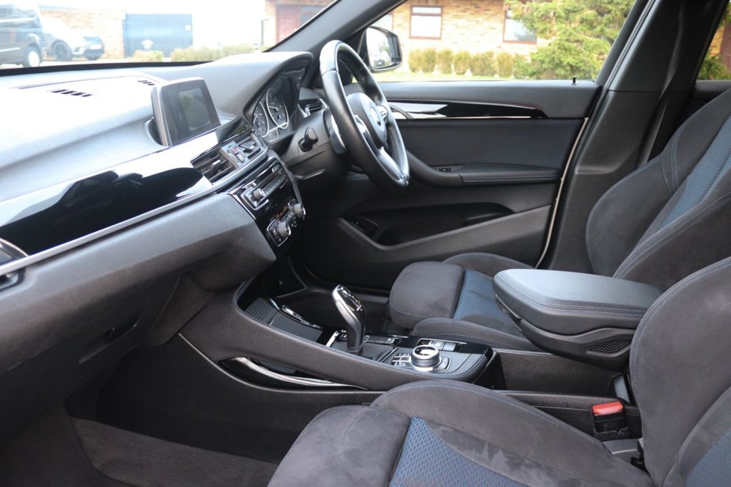 Used BMW X1 2018 for sale - 77007167: Photo 34