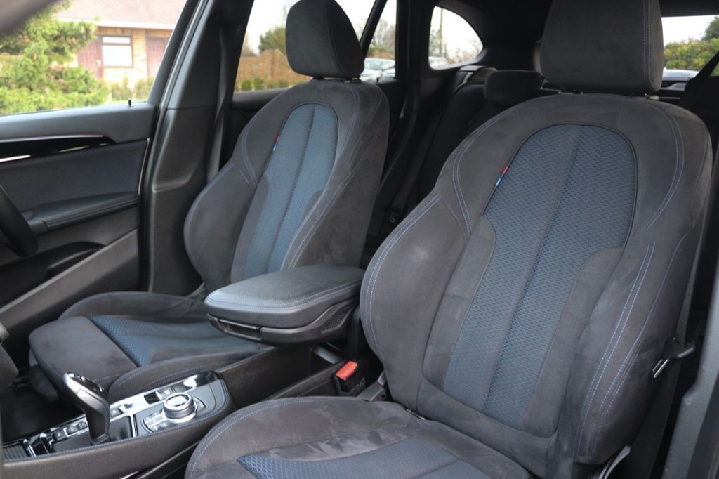 Used BMW X1 2018 for sale - 77007167: Photo 35