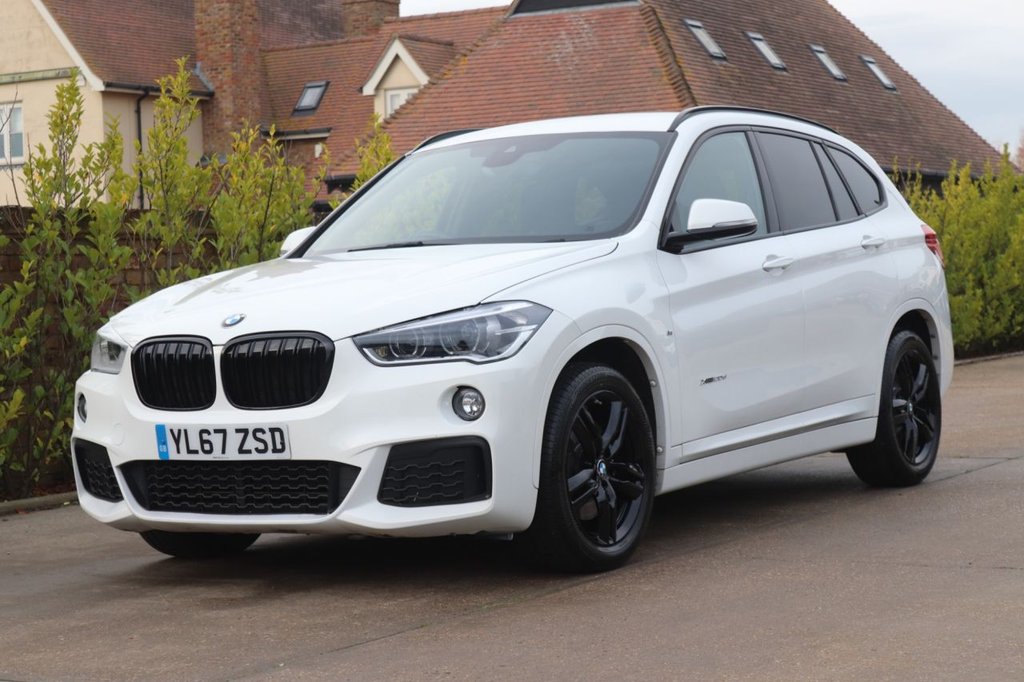 Used BMW X1 2018 for sale - 77007167: Photo 4