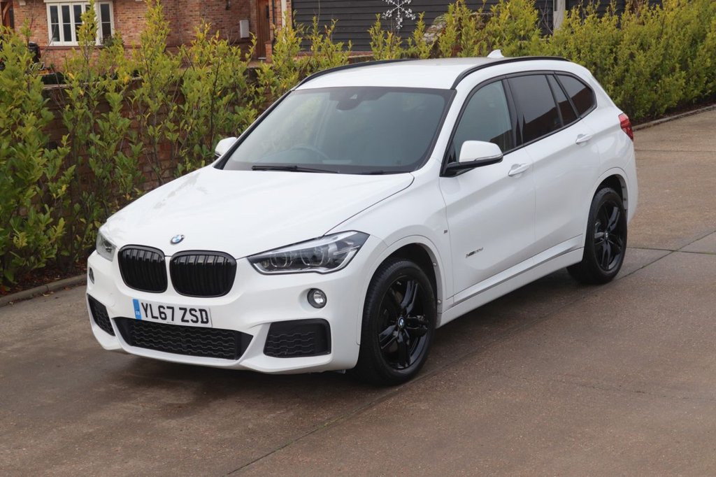 Used BMW X1 2018 for sale - 77007167: Photo 5