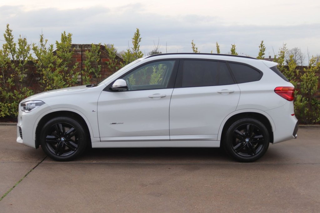 Used BMW X1 2018 for sale - 77007167: Photo 8