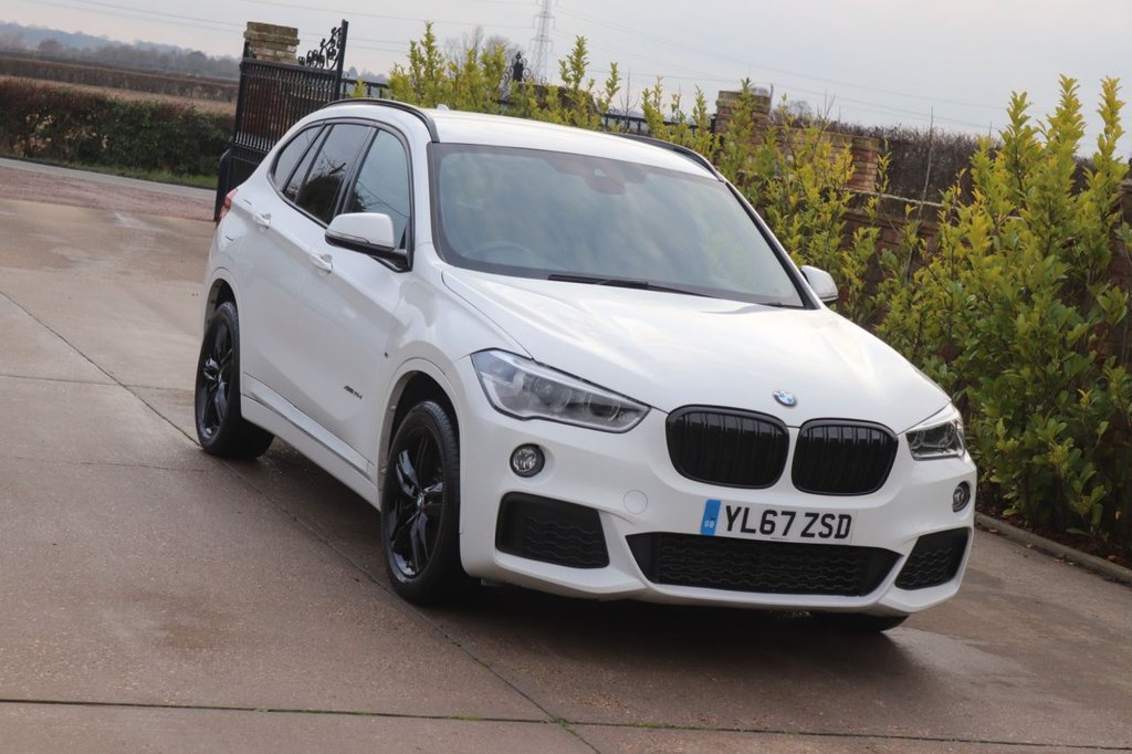 Used BMW X1 2018 for sale - 77007167: Photo 9