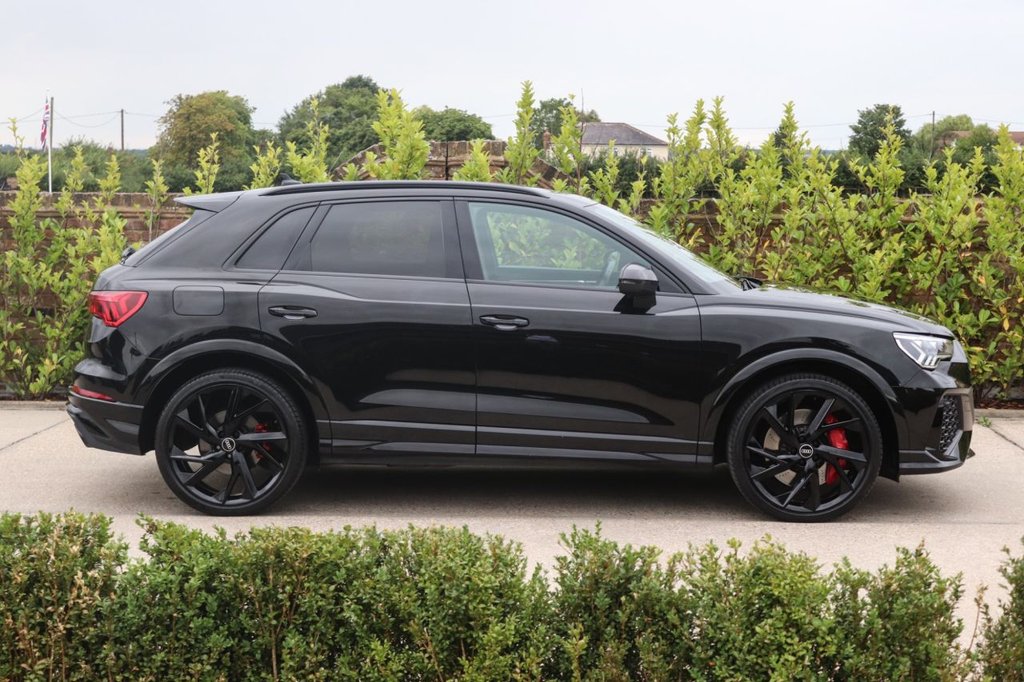 Used Audi RS Q3 2021 for sale - 76690781: Photo 16