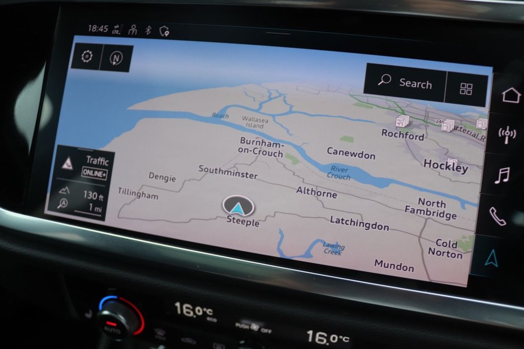 Used Audi RS Q3 2021 for sale - 76690781: Photo 25