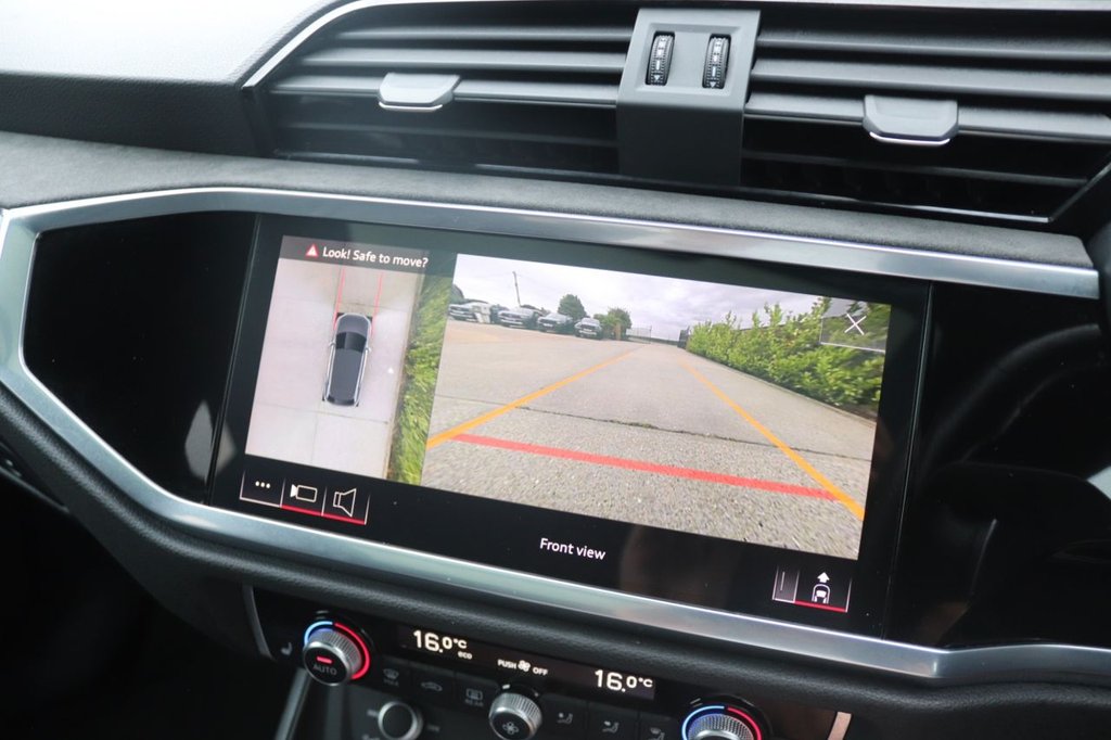 Used Audi RS Q3 2021 for sale - 76690781: Photo 26