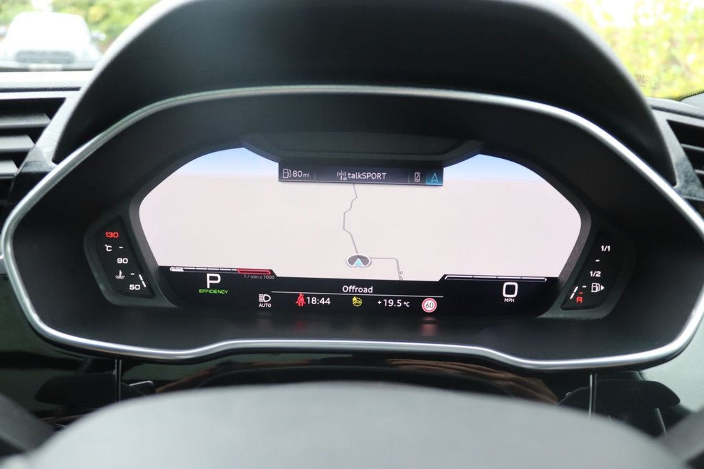 Used Audi RS Q3 2021 for sale - 76690781: Photo 27