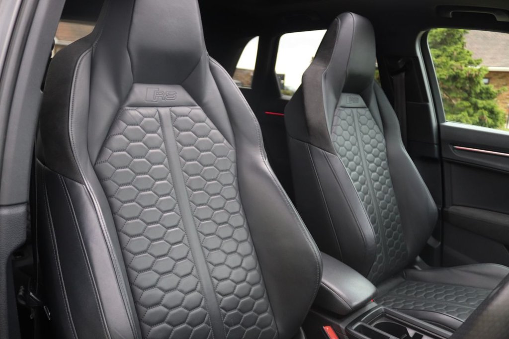 Used Audi RS Q3 2021 for sale - 76690781: Photo 31