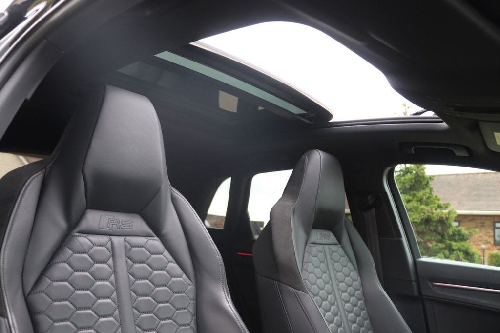 Used Audi RS Q3 2021 for sale - 76690781: Photo 32