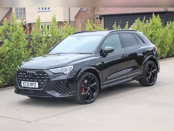 Used Audi RS Q3 2021 for sale - 76690781: Photo