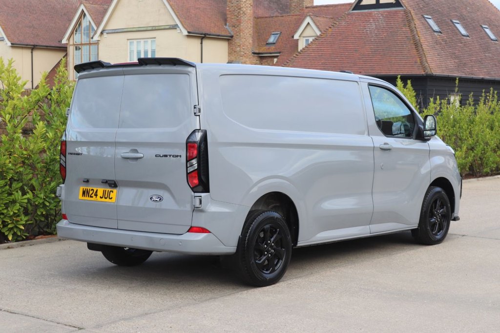 Used Ford Transit Custom 2024 for sale - 75659826: Photo 13