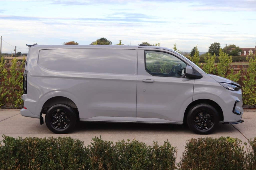 Used Ford Transit Custom 2024 for sale - 75659826: Photo 15