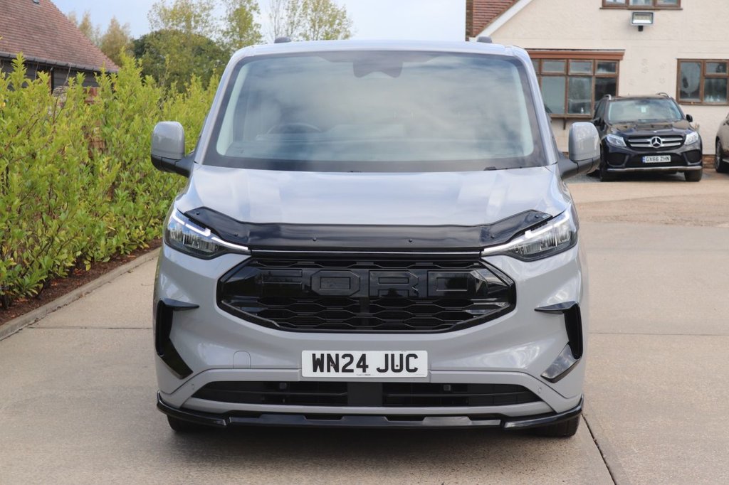 Used Ford Transit Custom 2024 for sale - 75659826: Photo 16
