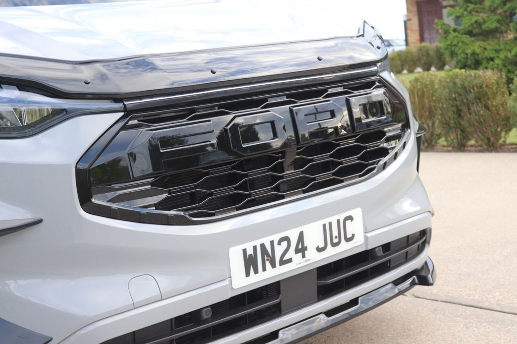 Used Ford Transit Custom 2024 for sale - 75659826: Photo 18