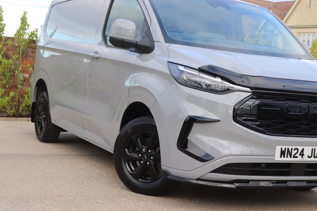 Used Ford Transit Custom 2024 for sale - 75659826: Photo 19