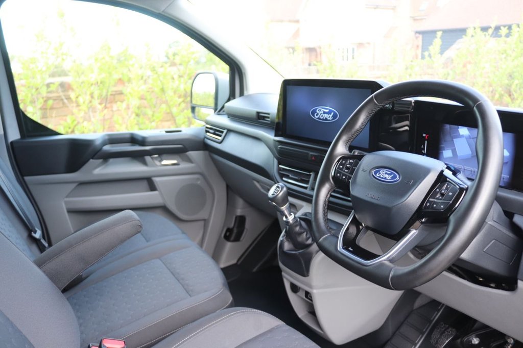 Used Ford Transit Custom 2024 for sale - 75659826: Photo 23