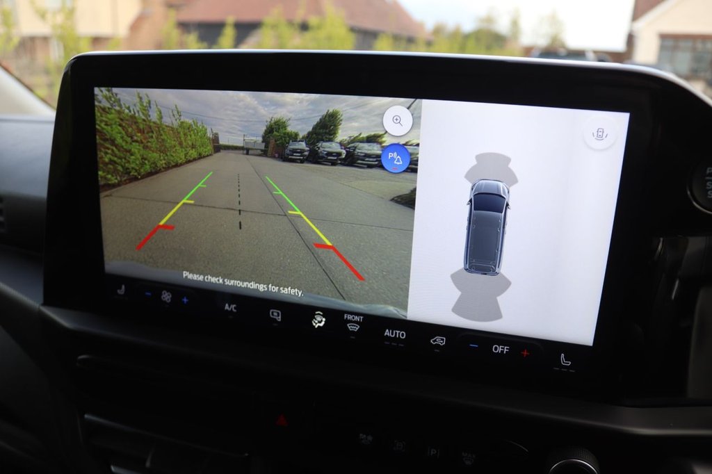 Used Ford Transit Custom 2024 for sale - 75659826: Photo 28