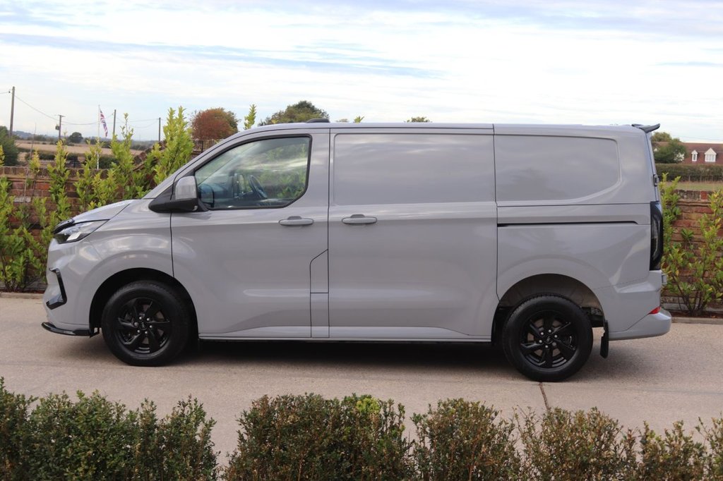 Used Ford Transit Custom 2024 for sale - 75659826: Photo 8