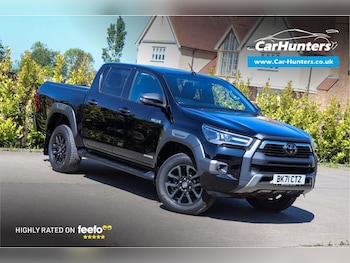 Used Toyota Hilux 2021 for sale - 76690775: Photo
