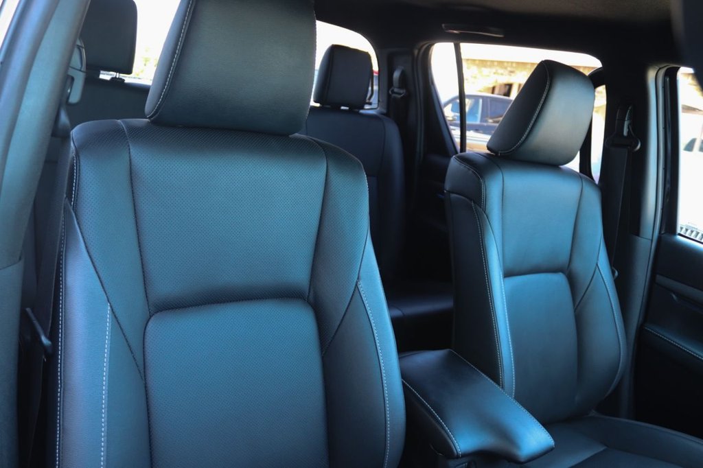 Used Toyota Hilux 2021 for sale - 76690775: Photo 26