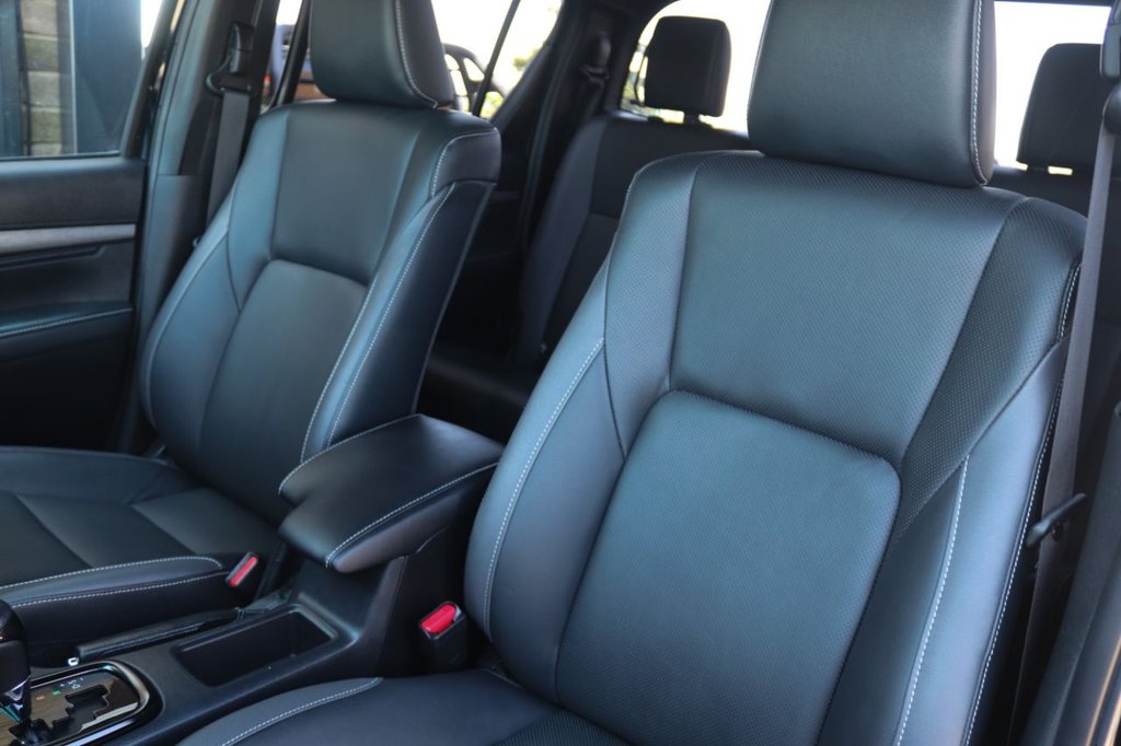 Used Toyota Hilux 2021 for sale - 76690775: Photo 29