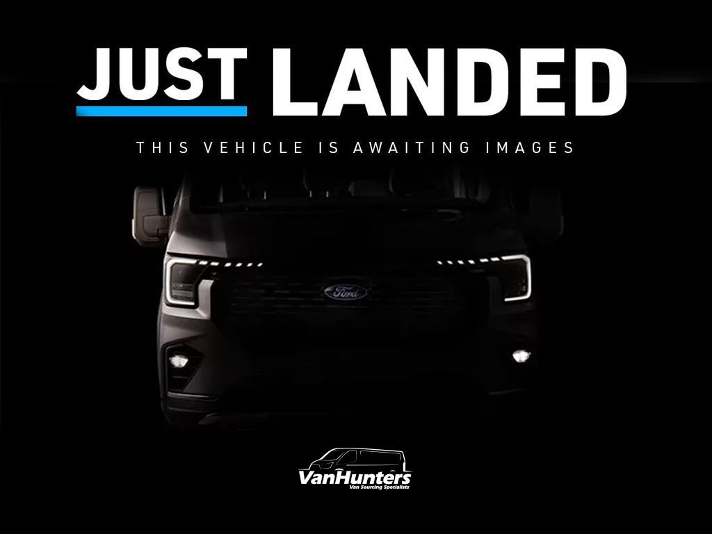 Used Ford Transit 2022 for sale - 76848394: Photo 1
