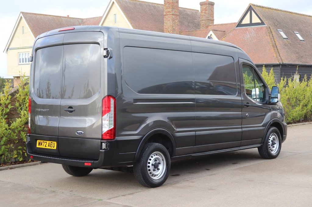 Used Ford Transit 2022 for sale - 76848394: Photo 10