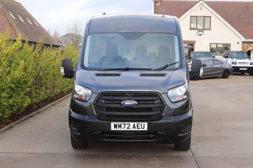 Used Ford Transit 2022 for sale - 76848394: Photo 11