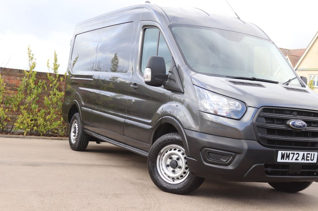 Used Ford Transit 2022 for sale - 76848394: Photo 13