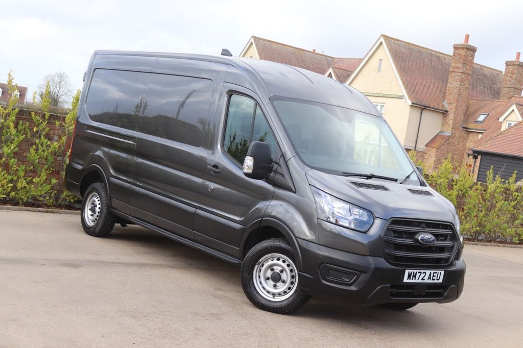 Used Ford Transit 2022 for sale - 76848394: Photo 14