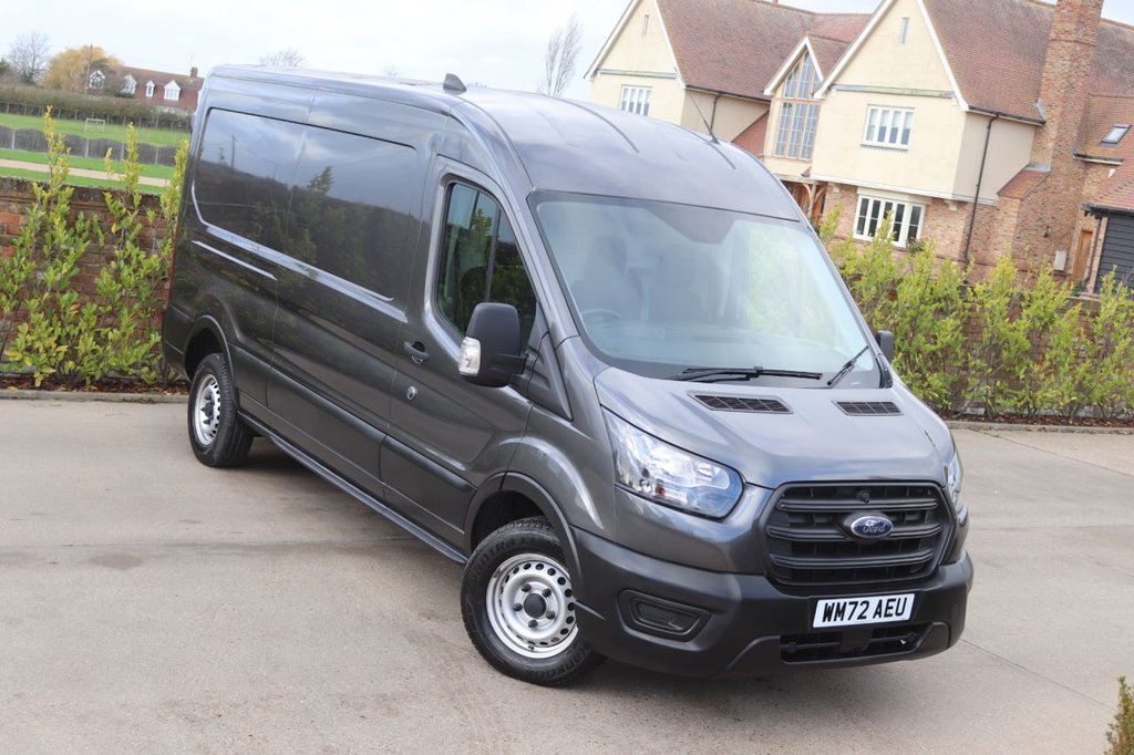 Used Ford Transit 2022 for sale - 76848394: Photo 15
