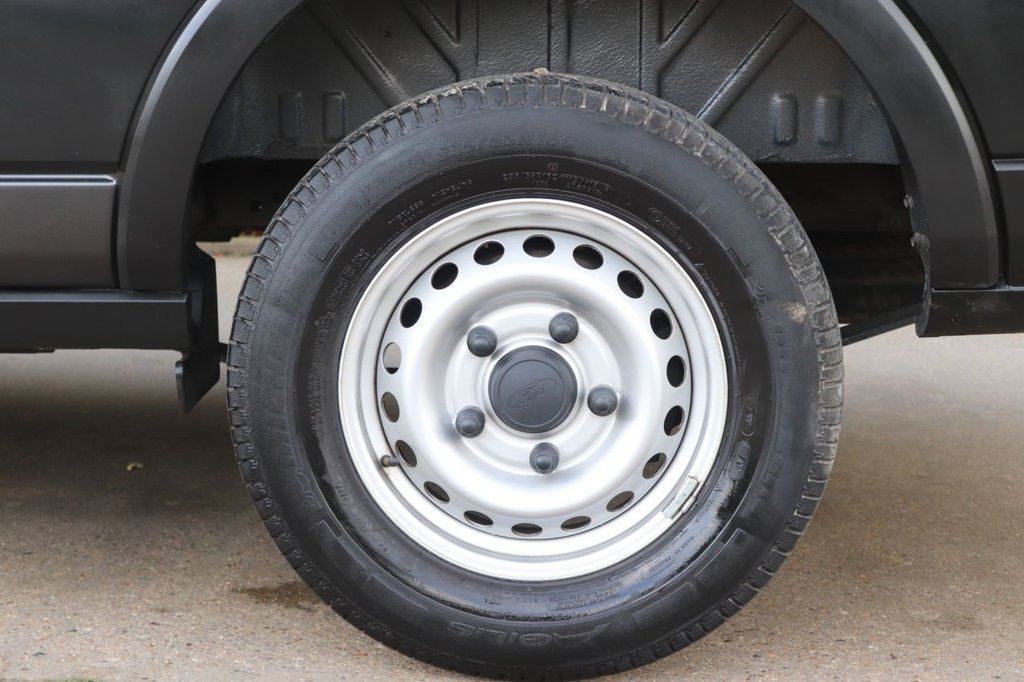 Used Ford Transit 2022 for sale - 76848394: Photo 17