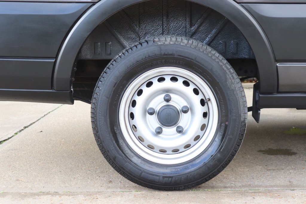 Used Ford Transit 2022 for sale - 76848394: Photo 18