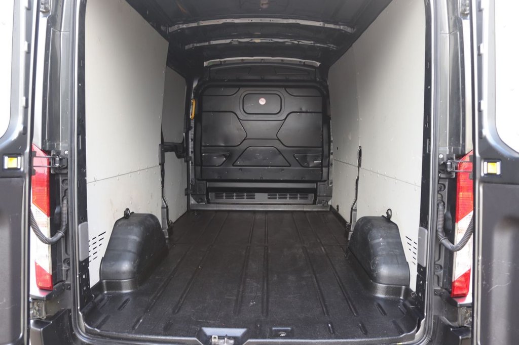 Used Ford Transit 2022 for sale - 76848394: Photo 20