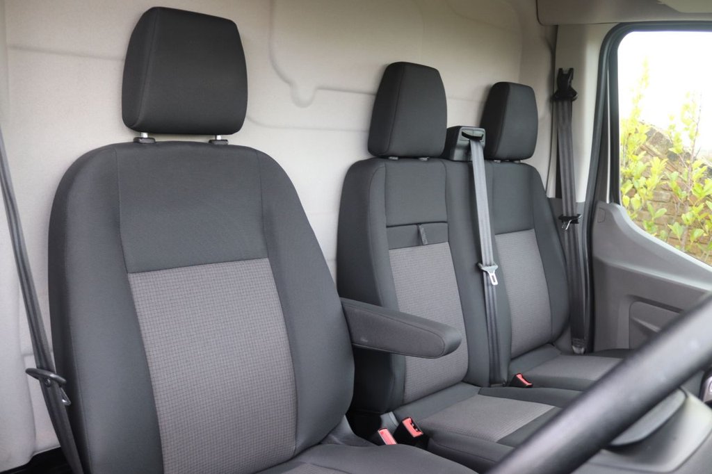 Used Ford Transit 2022 for sale - 76848394: Photo 23
