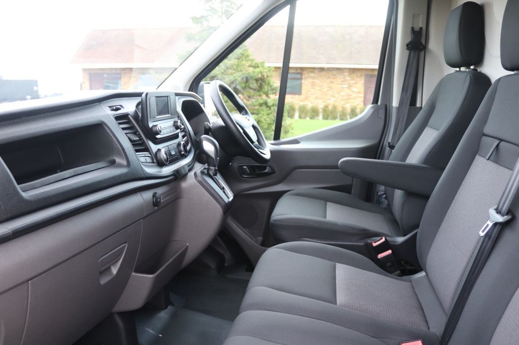 Used Ford Transit 2022 for sale - 76848394: Photo 25